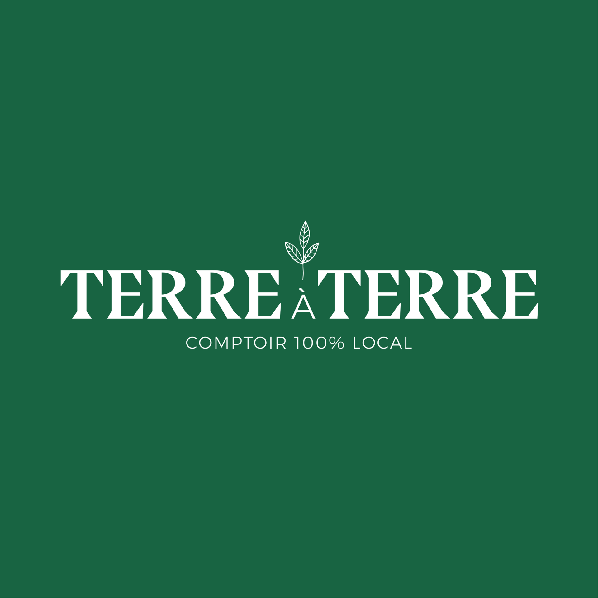 TERRE A TERRE Commerce Chambéry, On Y vit